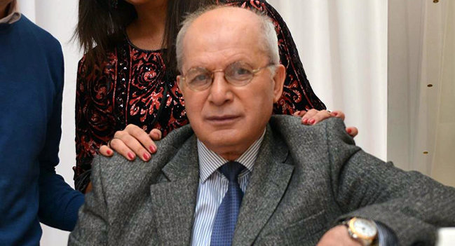 Məleykə Əsədova ilə çəkişən xalq artisti ƏSƏBİLƏŞDİ: "Diaspor sədri qovulmalıdır" - FOTOFAKT