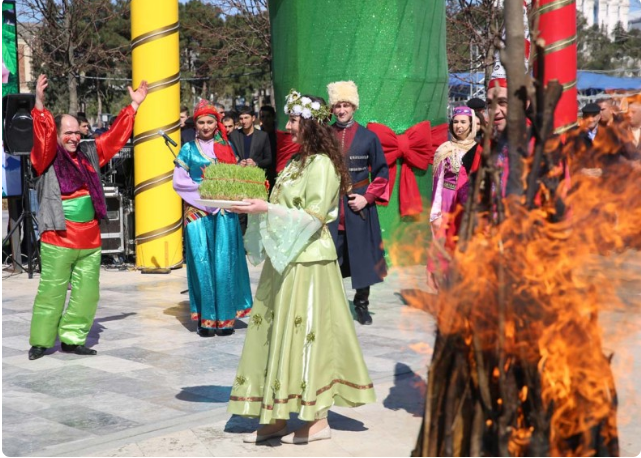 Novruz bayramının beynəlxalq müstəvidə tanıdılması üçün hansı işlər görülməlidir? - POLİTOLOQDAN AÇIQLAMA