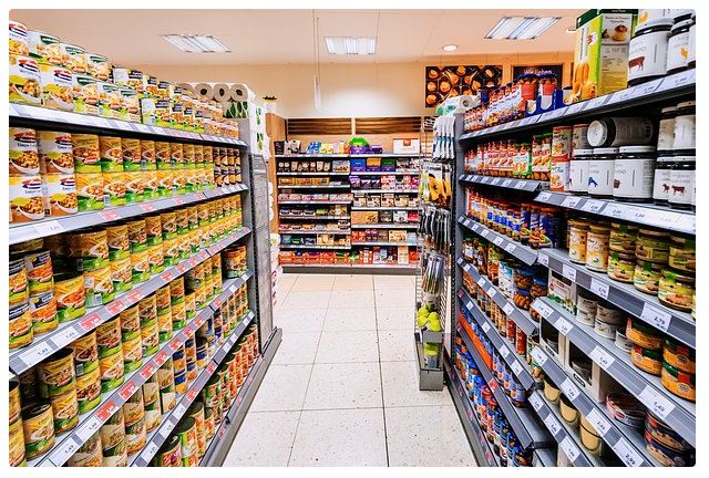 Almaniya büdcəsinə 90 milyon avroluq "qida planı"