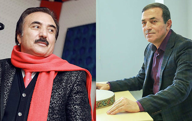 Eyni yaşda olduqlarına inanmayacaqsız - Aygün, Röya, Nigar...