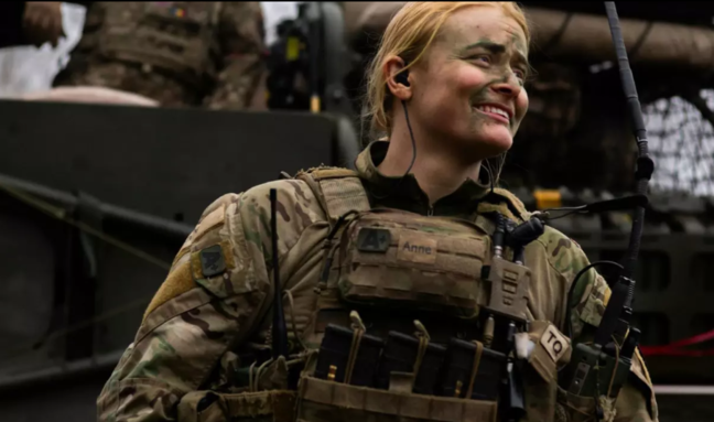 Qadınlar məcburi hərbi xidmətə cəlb ediləcək