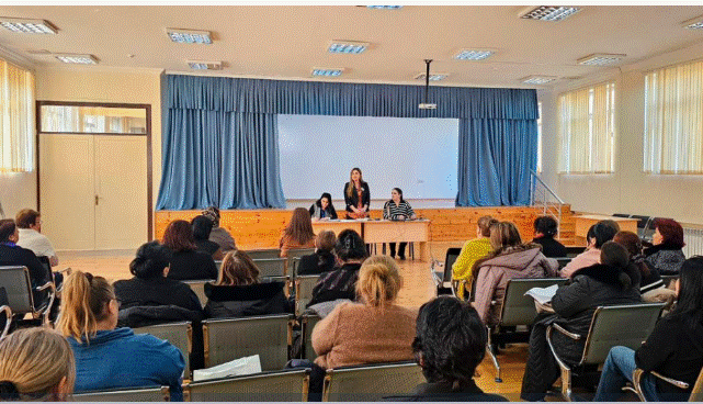 Pedaqoji şura iclas yox, nəticə yaradan idarəetmə mexanizmi olmalıdır