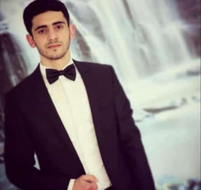 50 şəhidimizin FOTOSU - Onları TANIYAQ