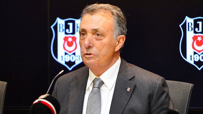 "Beşiktaş"ın prezidenti koronavirusa yoluxdu