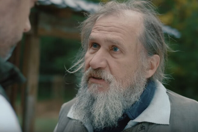 Məşhur rus aktyor evində ölü tapıldı - FOTO