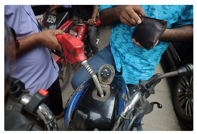 Qlobal bazarda gərginlik: yanacaq qiymətləri yüksəlişdə