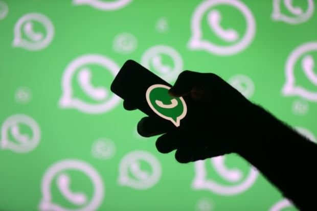 "WhatsApp" bəzi smartfonlarda fəaliyyətini dayandırır