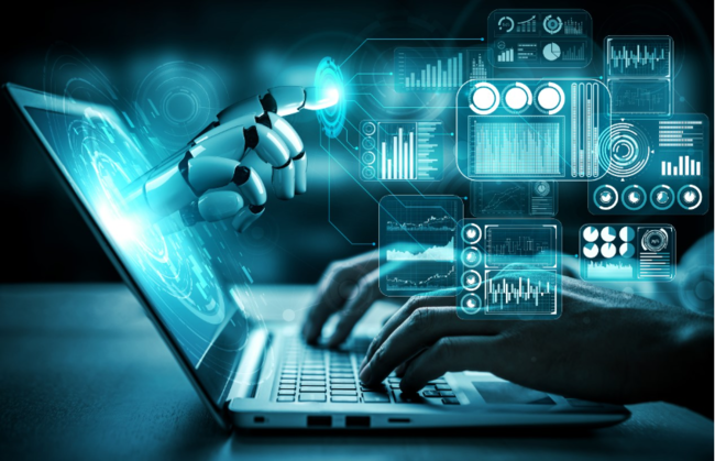 Süni intellekt əvəz etməkdən daha çox tamamlayıcı rol oynayacaq