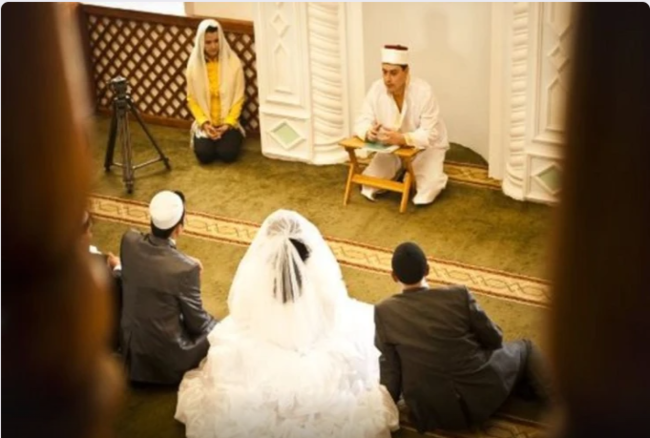 Əmi, bibi, xala, dayı uşaqları kəbin kəsdirə biləcəklər? - AÇIQLAMA