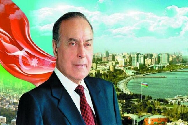Müstəqilliyə gedən yol