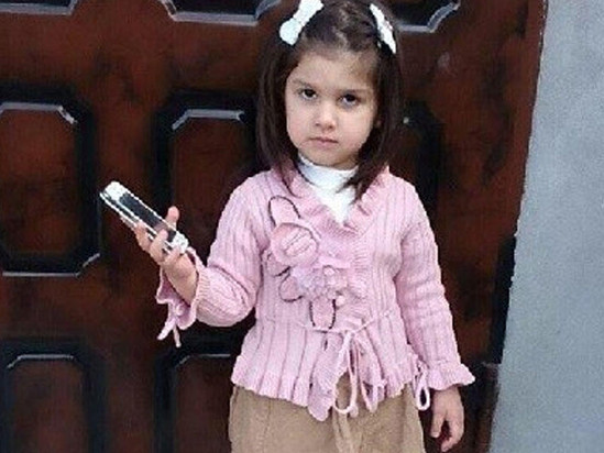 Həkimlər 3 yaşlı körpəni necə öldürdülər? - FOTOLAR