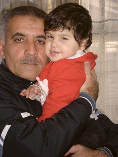 Həkimlər 3 yaşlı körpəni necə öldürdülər? - FOTOLAR