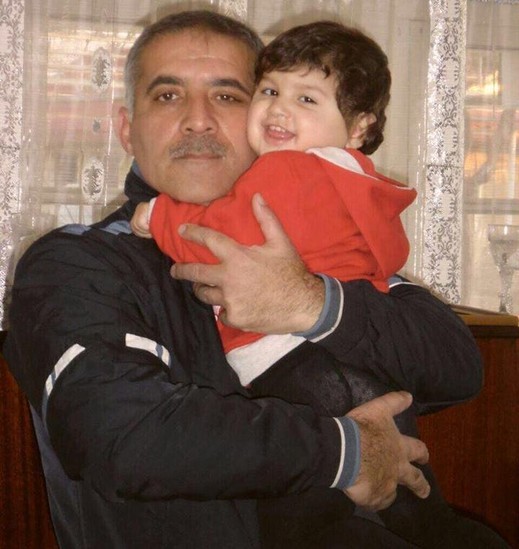 Həkimlər 3 yaşlı körpəni necə öldürdülər? - FOTOLAR