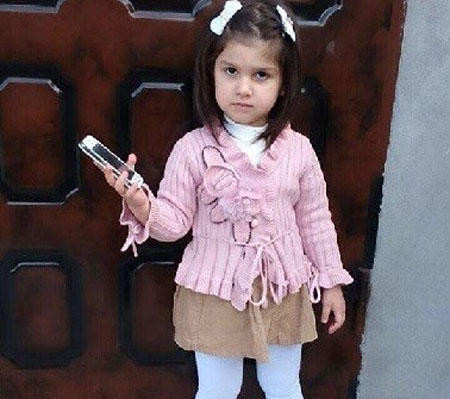 Həkimlər 3 yaşlı körpəni necə öldürdülər? - FOTOLAR