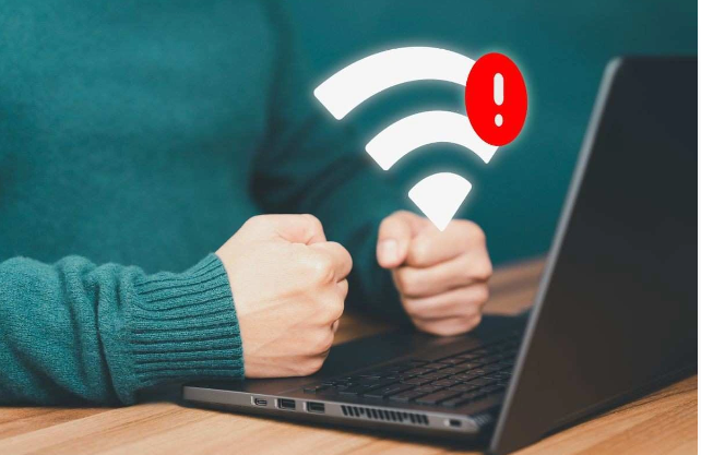 Hakerlər bir milyon rusiyalını "Wi-Fi"sız qoydular