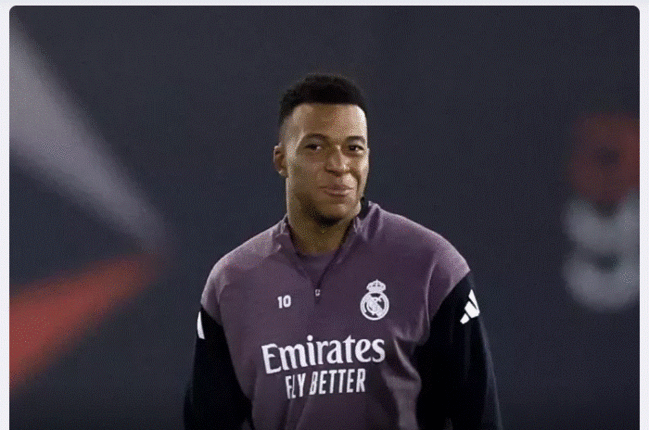 Mbappe "Qızıl top"u pulla almaq niyyətindədir - İDDİA