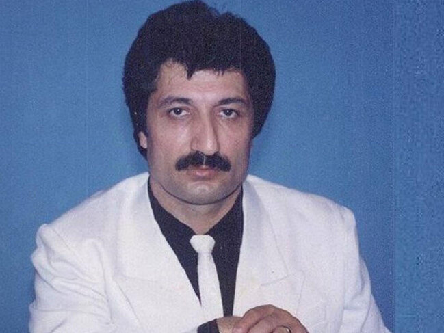 SSRİ-nin ilk azərbaycanlı milyonçusu idi, dəlixanaya düşdü, acından öldü - VİDEO