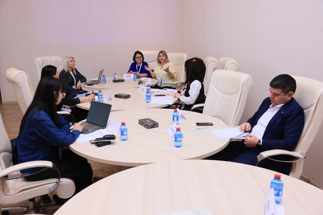 Neftçalada "AZLİNG2025 - Azərbaycan dili və müasir dilçilik: problemlər, perspektivlər və çağırışlar" beynəlxalq elmi konfransı keçirilib