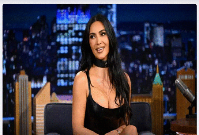 Kim Kardaşyan gündəlik 35 həb qəbul edir - Səbəblər...