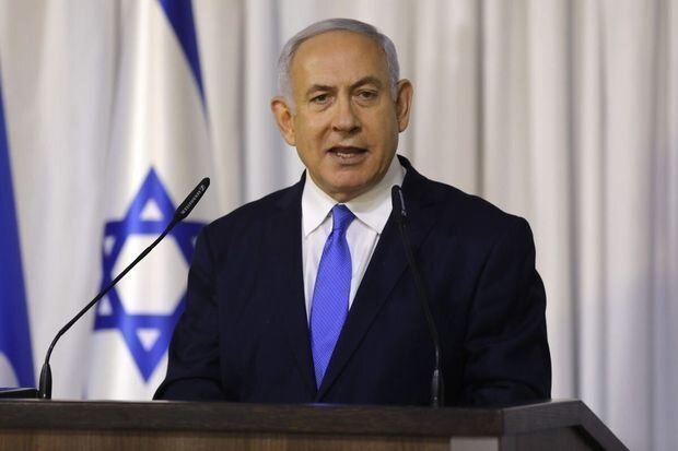Netanyahu: "İsrail İranın birbaşa hücumuna hazırdır"