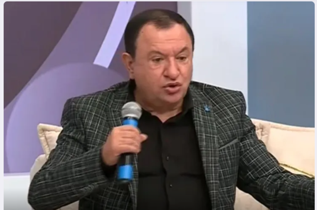 Müğənni Cavad Rəcəbovun yeznəsi qəzaya düşdü