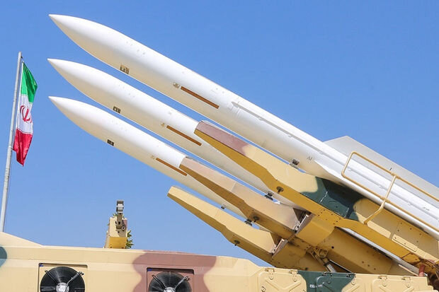 ABŞ İranda raket və dronların hərəkətini qeydə alıb