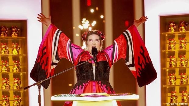 "Eurovision-2018"-in qalibi müəyyənləşib – VİDEO