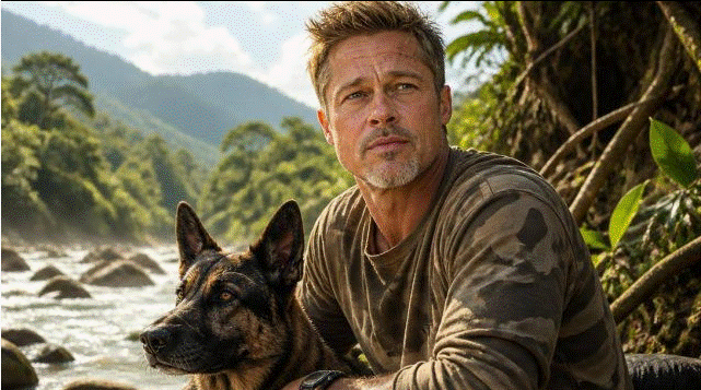 Brad Pittin yeni filminə təriflər yağdı