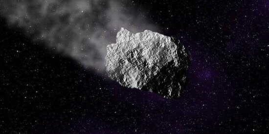 13 min il əvvəl Yerə düşən iri asteroid qədim insanları və mamontları məhv edib - ARAŞDIRMA