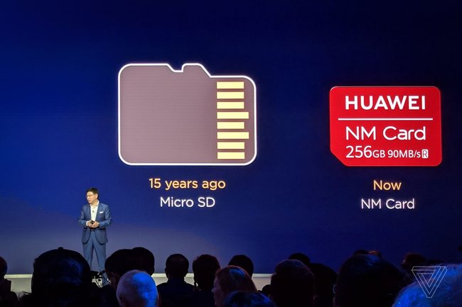 Huawei Mate 20 – harmonik dizayn, innovasiya və üstün sənətkarlıq