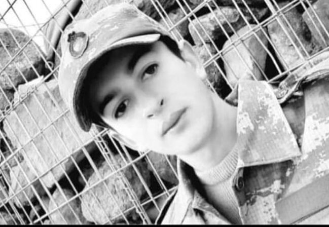 50 şəhidimizin FOTOSU - Onları TANIYAQ