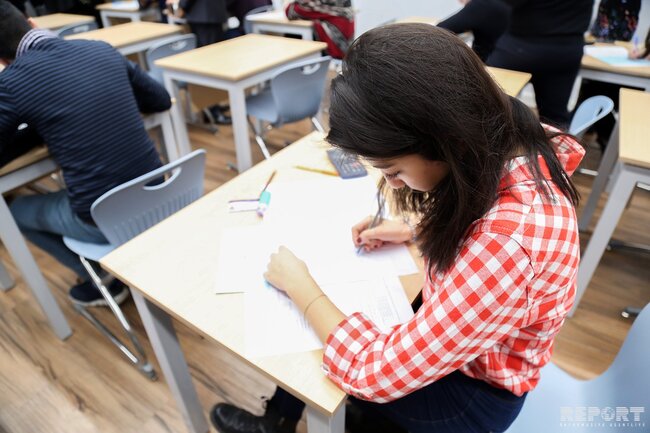 Pandemiyaya görə buraxılış imtahanlarına salınmayacaq mövzular açıqlandı