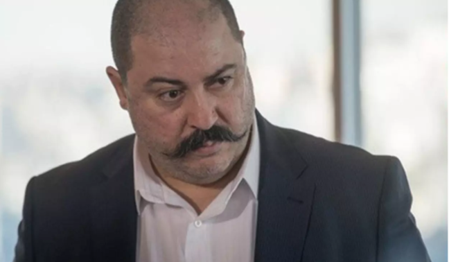 "Kurtlar Vadisi"nin aktyoru vəfat etdi