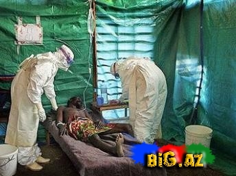Ebola virusunun Azərbaycana gəlmə ehtimalı