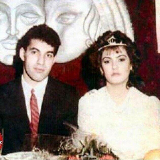 Bu da Ədalət Şükürovun mediadan gizlətdiyi gözəl xanımı - FOTO