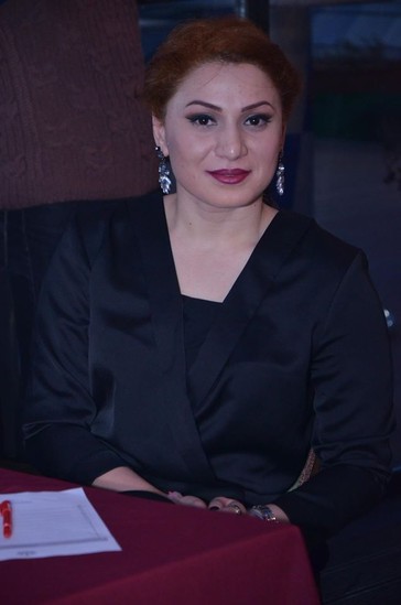 "Miss & Mister Azerbaijan-2016" seçildilər - FOTOLAR