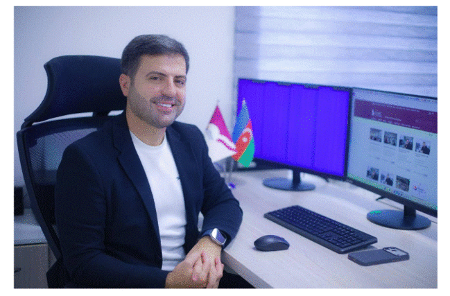 Təhsilin Rəqəmsal Transformasiyası: Robotlar və Süni İntellekt - İnkişaf, yoxsa İnsan Faktorunun İtirilməsi?