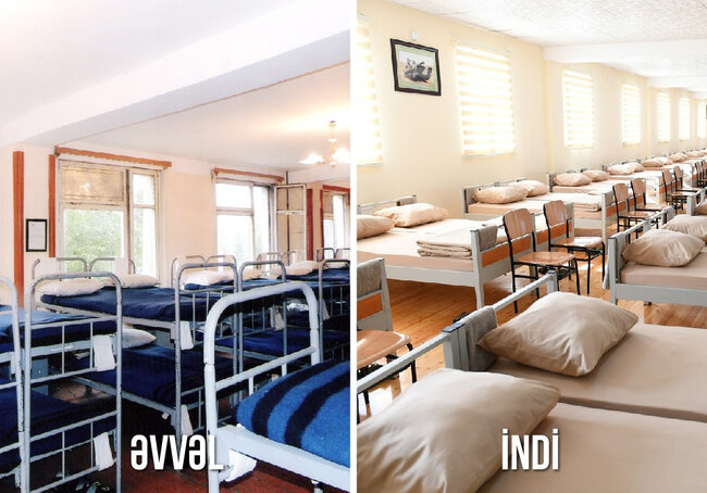 Azərbaycan Ordusunda son illərdə nələr və necə dəyişib? - FOTOREPORTAJ