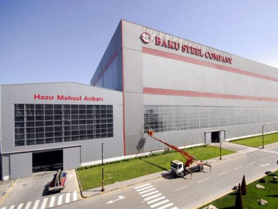 "Baku Steel Company"dəki partlayışda yaralananlardan XƏBƏR VAR