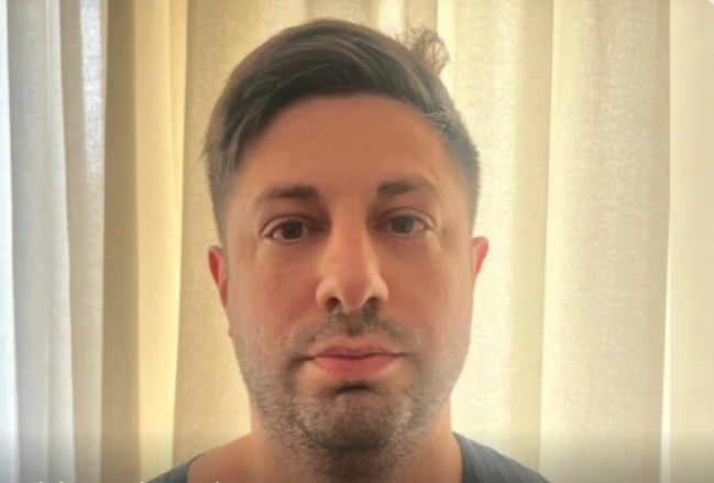 Sankt-Peterburqda azərbaycanlı iş adamı saxlanıldı