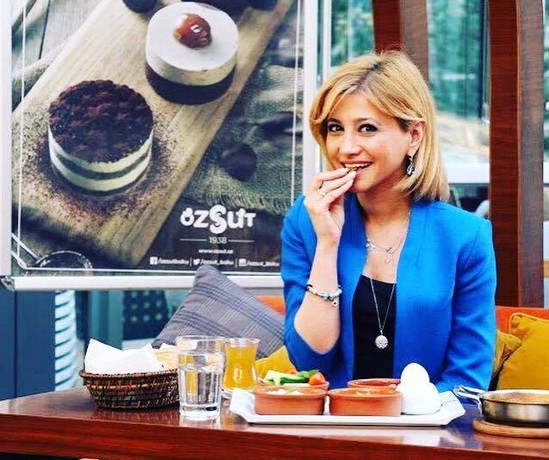 "Xanım 9 kilo arıqladı, əri ona geri dönmək istədi" - Dietoloq Tutu Zeynalova / MÜSAHİBƏ