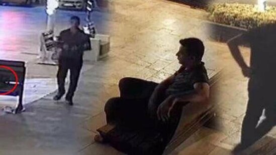 Antalyaya istirahətə gedən azərbaycanlının başına oyun açdılar - FOTO