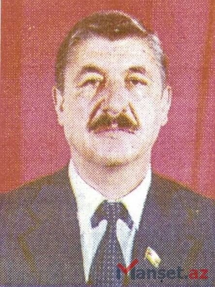 Azərbaycanda sabiq nazir vəfat etdi - FOTO