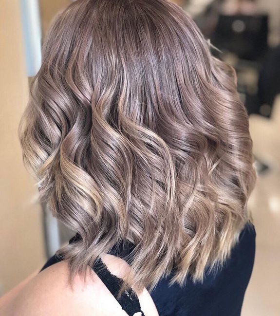 Mövsümün trend saç düzümü və rəngləri hansıdır? - Stilist Xəyal açıqladı - FOTOLAR