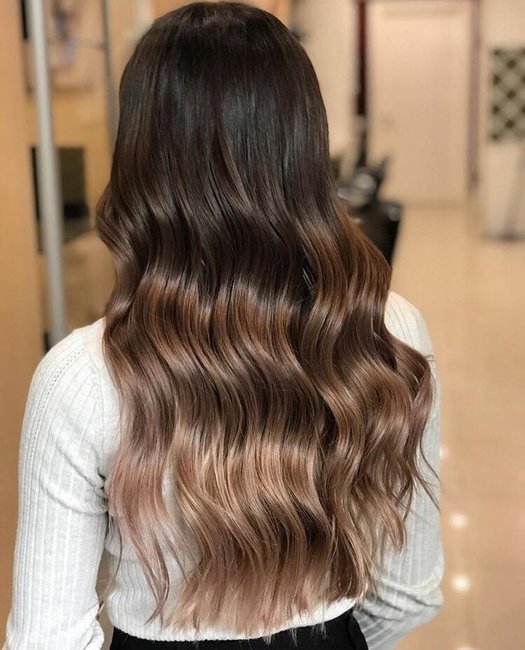 Mövsümün trend saç düzümü və rəngləri hansıdır? - Stilist Xəyal açıqladı - FOTOLAR