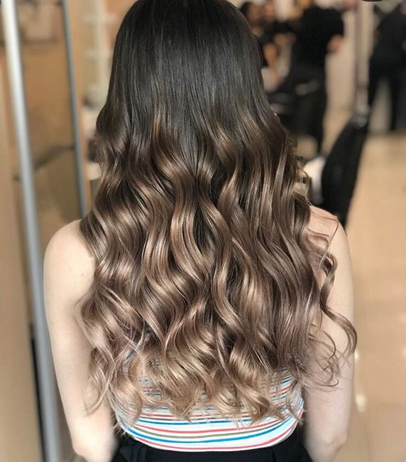 Mövsümün trend saç düzümü və rəngləri hansıdır? - Stilist Xəyal açıqladı - FOTOLAR