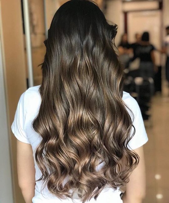 Mövsümün trend saç düzümü və rəngləri hansıdır? - Stilist Xəyal açıqladı - FOTOLAR