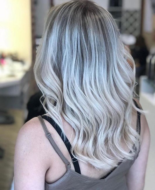 Mövsümün trend saç düzümü və rəngləri hansıdır? - Stilist Xəyal açıqladı - FOTOLAR