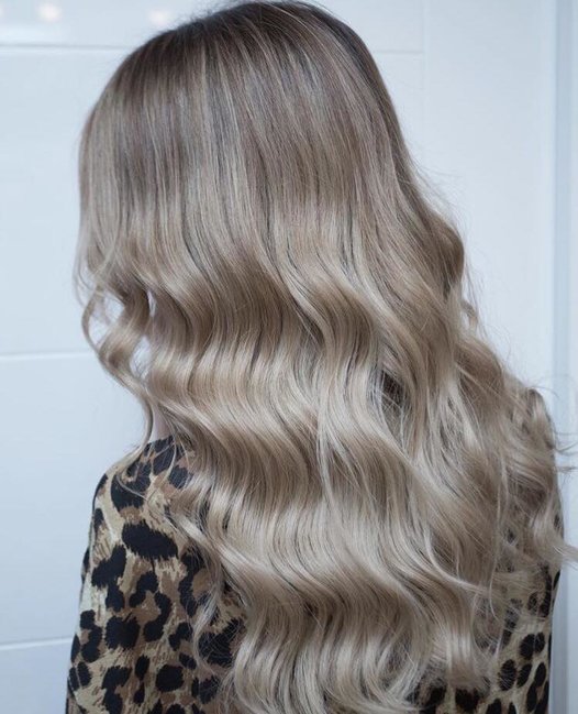 Mövsümün trend saç düzümü və rəngləri hansıdır? - Stilist Xəyal açıqladı - FOTOLAR