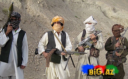 Talibanın Pakistandakı dəhşətli terrorunun arxasında nə durur? - VİDEO